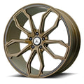 ABL19 20X8.5 5X120 S-BRONZE 20MM