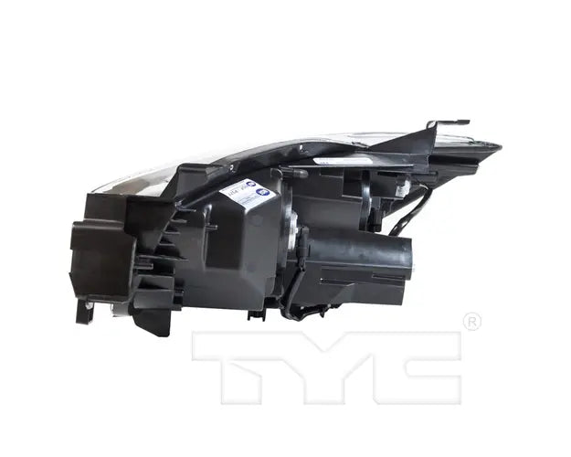 RH HEADLAMP LENS/HOUSING HALOGEN MAZDA CX5 20132016