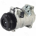 NIPP 10S20C COMP W/CLUT