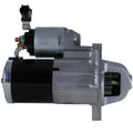 STARTER MOTOR REMANUFACTURED
