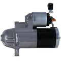 STARTER MOTOR REMANUFACTURED