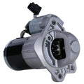 STARTER MOTOR REMANUFACTURED