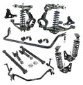 HQ Coil-Over Kit, 68-72 A-Body