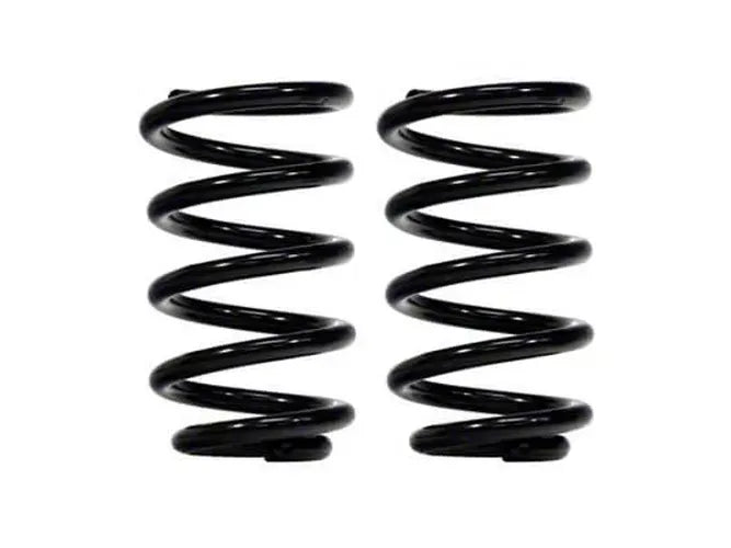 REAR DROP SPRING KIT - 2010-15 CAMA