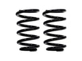 REAR DROP SPRING KIT - 2010-15 CAMA