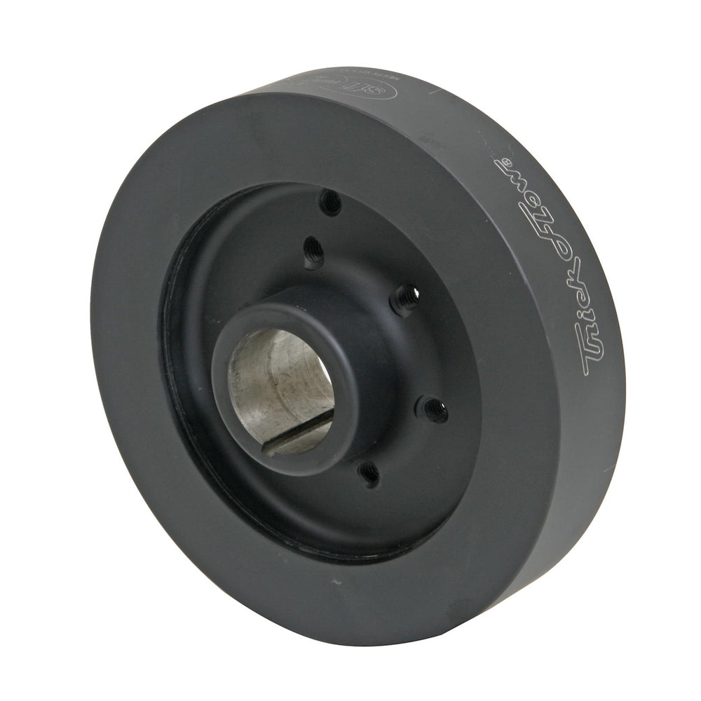Harmonic Damper BBM 383-440 SFI