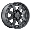 BR CLEGHORN 20X9 8X165 -18 122 M-BL