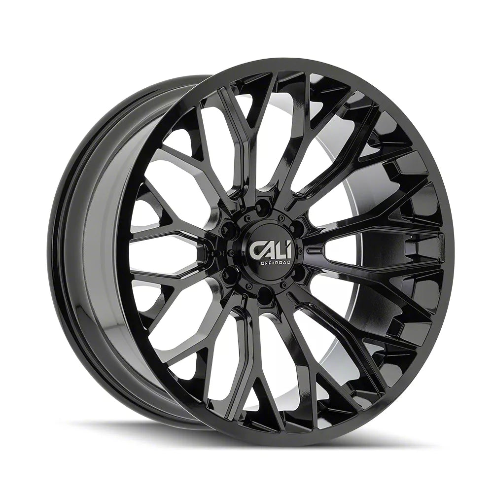 Cali Off-Road - 9119-22183GB-19