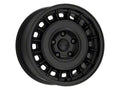 Nomad N502SB Arvo 17x8.5in / 6x139.7 BP / 0mm Offset / 106.1mm Bore - Satin Black Wheel