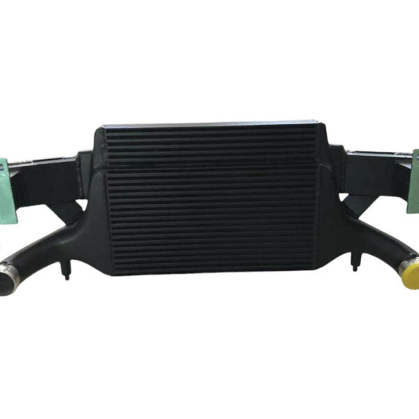 Mahle chrome auto part
