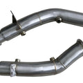 Mahle auto part detail