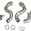 Mahle auto part