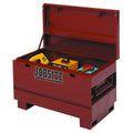 JOBOX PREMIUM AL LP GW CMPT CO CC