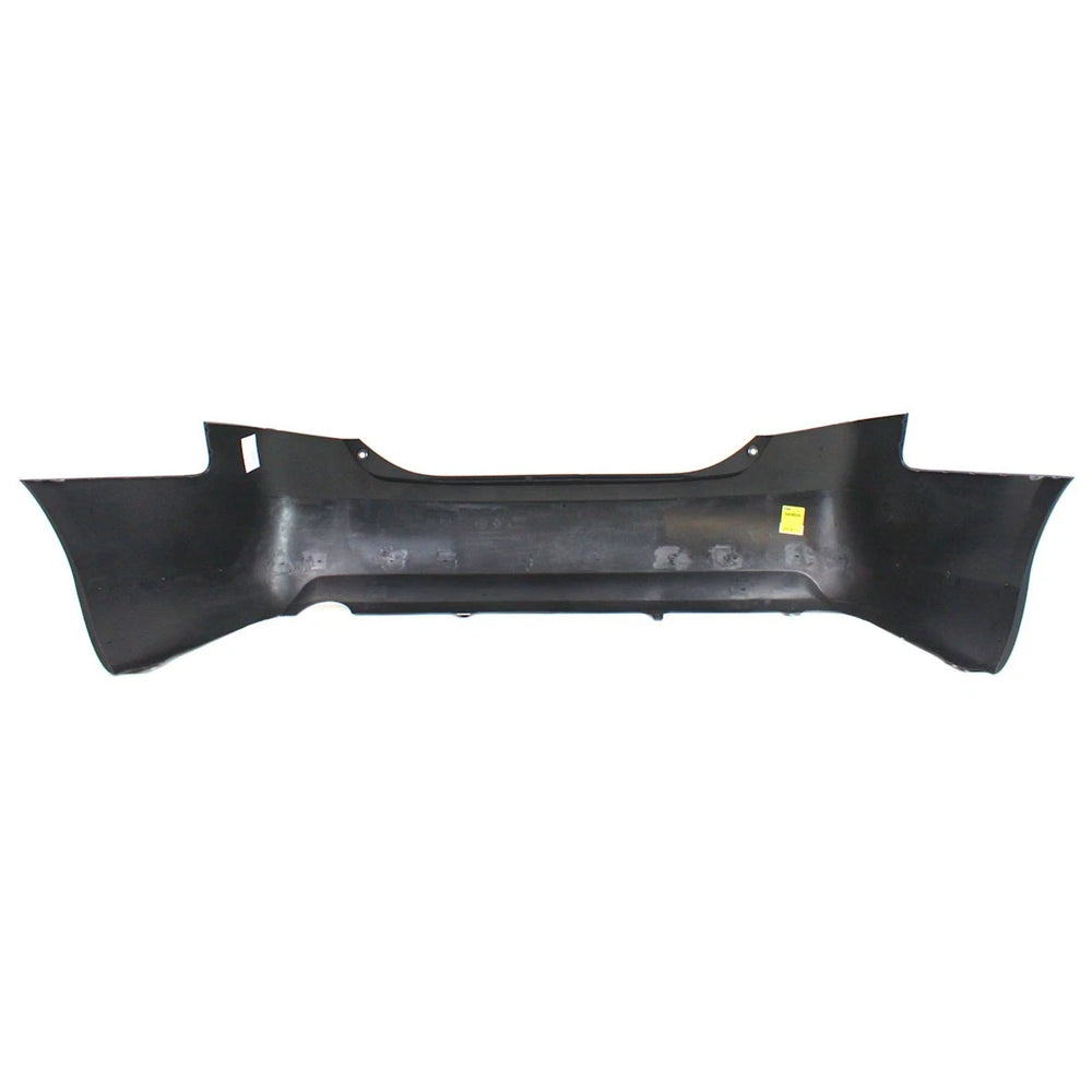 CAPA RR BUMPER COVER HYBRD; USA BUILTL; PRIME TOYOTA CAMRY 0711