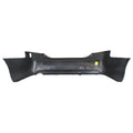 Sherman Parts bumper
