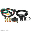 200PSI SINGLE OBA HOOK UP KIT W/MANIFOLD(1/4 + 1/8)PORTS