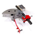 1-11/32' OVERSIZE ROUND PUNCH & DIE