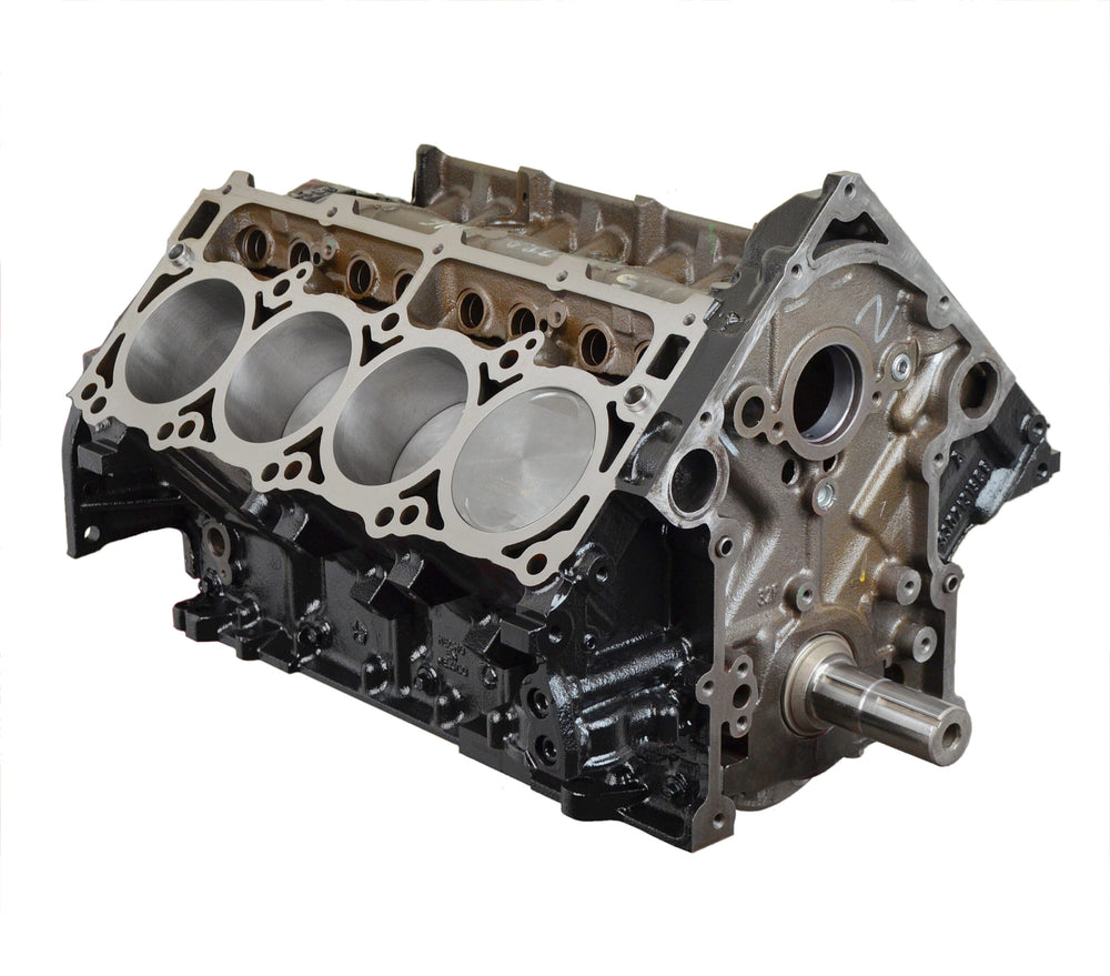 HEMI 392CI SHRT BLK FLAT