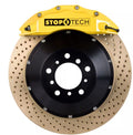 BIG BRAKE KIT 2 PIECE ROTOR, FRONT