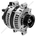 DENSO FIRST TIME FIT ALTERNATOR