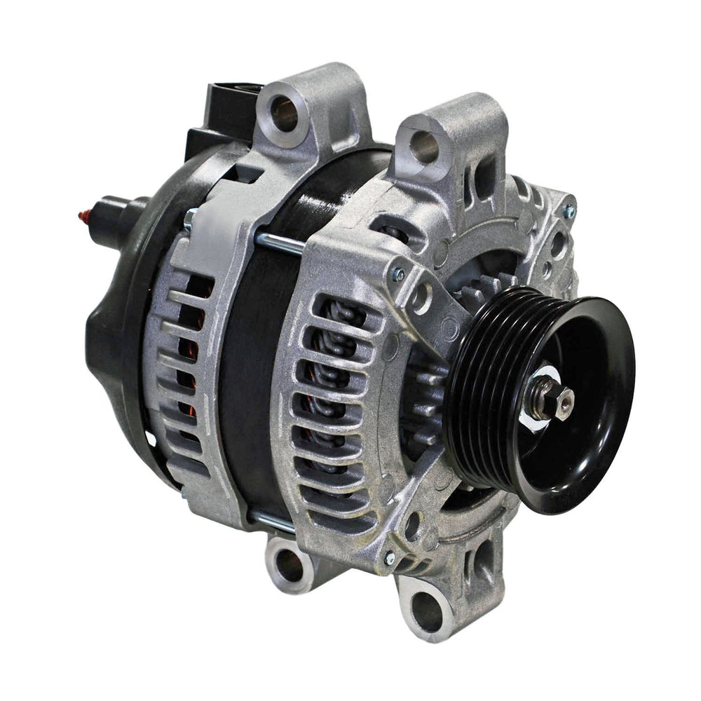 DENSO FIRST TIME FIT ALTERNATOR