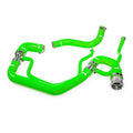 Coolant Hose Kit 2006-2010 LBZ LMM (D. GREEN)