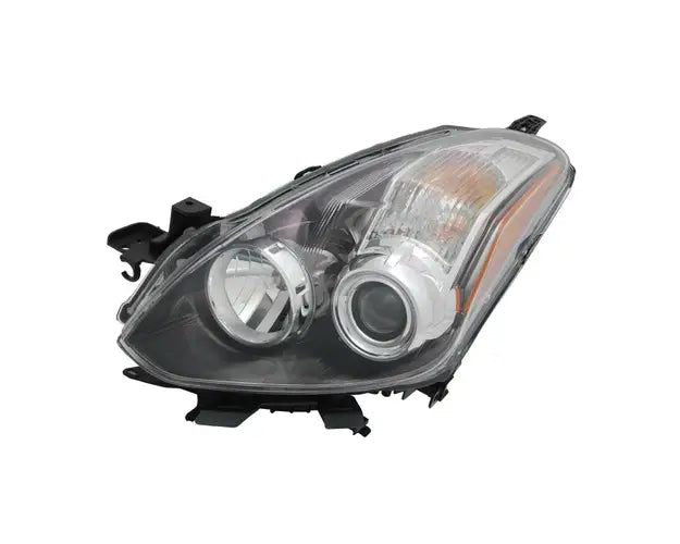 CAPA 1013 NS ALTMA CPE HALGN HEADLAMP ASSY LH