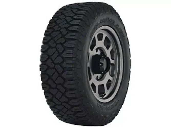 Yokohama Geolandar A/T XD Tire - LT285/70R17 121/118Q