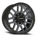 VISION WHEEL auto part detail