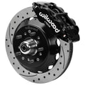 Wilwood auto part