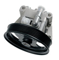 STEERING PUMP MECH