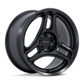 Wheel Pros Motegi KOJIN 18X8.5 4X100/4.5 72 30 M-BLK MR161MX18859830
