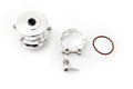 CP-E Tial Sport Q 11 PSI BOV - Black