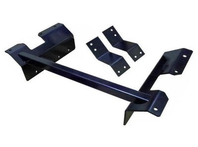 United Truck Parts silver auto part