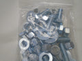 1118 SILVERADO/SIERRA 2500/3500 MOUNT KIT SB (QC2 & QNE)