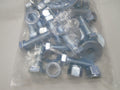 1118 SILVERADO/SIERRA 2500/3500 MOUNT KIT SB (QC2 & QNE)
