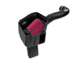 Airaid 2014 GM 1500 Pickup/ 2015 GM Tahoe/Yukon 5.3L MXP Intake System w/ Tube (Dry / Red Media)