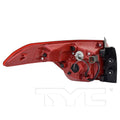 21C KA SELTOS LED TAIL LIGHT ASSY RH