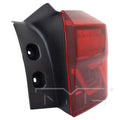21C KA SELTOS LED TAIL LIGHT ASSY RH