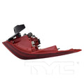 21C KA SELTOS LED TAIL LIGHT ASSY RH