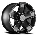 MAMBA M13 18X9 5X127 ET-6
