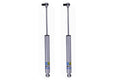 Jeep Wrangler JLU 4.5 Inch Heavy Duty High Clearance Long Arm with Bilstein Shocks EVO Manufacturing