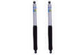 Jeep Wrangler JLU 4.5 Inch Heavy Duty High Clearance Long Arm with Bilstein Shocks EVO Manufacturing