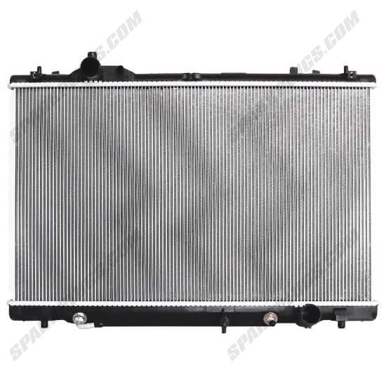 RADIATOR NEW OE QUALITY