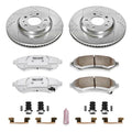 PowerStop auto part