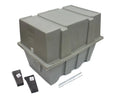 SCRIBNER auto part