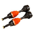 RCV Performance hardware kit