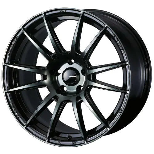 WedsSport SA-62R 17x7.5J 48 5x100 WBC