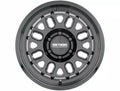 Method MR321 18x9 +18mm Offset 8x6.5 BP 130.81mm CB 5.68in BS Gloss Black Wheel