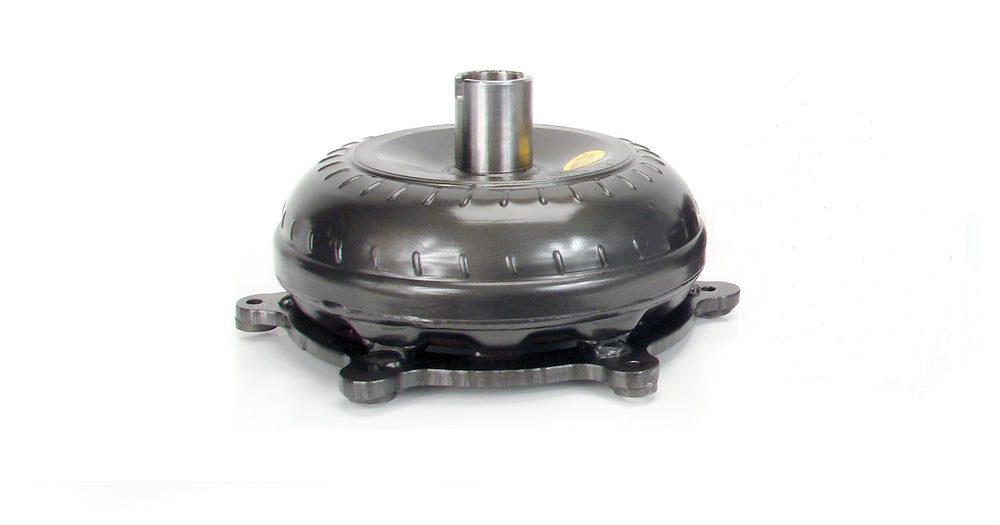 9.5 PRO-X TURBO C STRAGHT